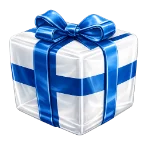 21bet Casino: Gift Image